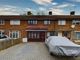 Thumbnail Terraced house for sale in Climping Road, Ifield, Crawley, West Sussex
