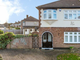 Thumbnail Semi-detached house to rent in Garry Way, Romford