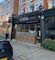 Thumbnail Restaurant/cafe to let in Arthur Road, London