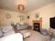 Thumbnail Property to rent in Greencoates, Hertford