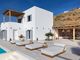 Thumbnail Semi-detached house for sale in Cavo Fregada, Galissas, Syros, Cyclade Islands, South Aegean, Greece