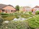 Thumbnail Terraced bungalow for sale in Chatwins Wharf, Tipton