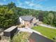 Thumbnail Detached house for sale in Hope Mountain, Caergwrle, Wrexham