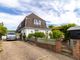 Thumbnail Semi-detached house for sale in Main Road, Wellow, Yarmouth