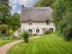 Thumbnail Detached house for sale in Silverton, Exeter