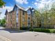 Thumbnail Flat for sale in Bingley Court, Canterbury, Kent