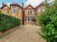 Thumbnail Flat for sale in Teignmouth Road, Mapesbury