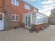 Thumbnail Detached house for sale in High Road, North Weald