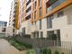 Thumbnail Flat to rent in Garda House, 5 Cable Walk, Enderby Wharf, London