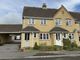 Thumbnail End terrace house for sale in Gillingham, Dorset