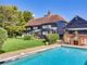 Thumbnail Detached house for sale in Rye Hill Road, Epping, Essex