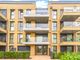 Thumbnail Flat for sale in Ingrebourne Apartments, 5 Central Avenue