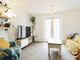 Thumbnail End terrace house for sale in Ffordd Penrhyn, Barry