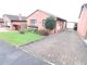 Thumbnail Detached bungalow for sale in Caraway Grove, Swinton, Mexborough