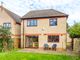 Thumbnail Detached house for sale in Chamberlain Way, Higham Ferrers, Rushden