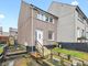 Thumbnail End terrace house for sale in 6 Cowden Crescent, Dalkeith