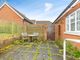 Thumbnail Terraced bungalow for sale in Coverdale Court, Yeovil