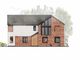 Thumbnail Detached house for sale in Friars Close, Cheadle