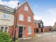 Thumbnail End terrace house for sale in Greenside Close, Wixams