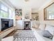 Thumbnail End terrace house for sale in Haslemere, Surrey