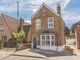 Thumbnail Detached house for sale in Eastfield Road, Burnham