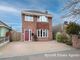 Thumbnail Detached house for sale in Lynn Grove, Gorleston, Great Yarmouth