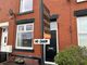 Thumbnail Terraced house for sale in Birch Lane, Dukinfield