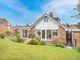 Thumbnail Detached bungalow for sale in Oak Tree Road, Bawtry, Doncaster