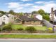 Thumbnail Detached bungalow for sale in Bleeding Wolf Lane, Scholar Green, Stoke-On-Trent