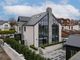 Thumbnail Detached house for sale in Pencisely Road, Llandaff, Cardiff