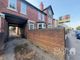 Thumbnail Terraced house for sale in Mansfield Road, Mansfield Woodhouse