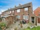 Thumbnail Town house for sale in Salop Grove, Newcastle