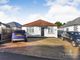 Thumbnail Detached bungalow for sale in Lansdowne Road, West Ewell, Epsom