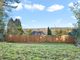 Thumbnail Detached house for sale in Westerham Road, Oxted, Surrey