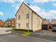 Thumbnail Detached house for sale in Hodgson Road, Shifnal, Shropshire