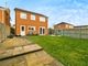 Thumbnail Detached house for sale in West Rising, Northampton