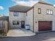 Thumbnail Detached house for sale in Hornbury Close, Minety, Malmesbury