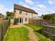 Thumbnail Semi-detached house for sale in Wharfside Place, Buckingham