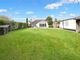 Thumbnail Detached bungalow for sale in Didcot Road, Harwell, Didcot, Oxfordshire