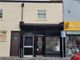 Thumbnail Retail premises to let in West St. Marys Gate, Grimsby, Lincolnshire