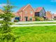 Thumbnail Detached house for sale in Martins Way, Hardwick, Cambridge