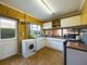 Thumbnail Detached bungalow for sale in Fairleas, Branston, Lincoln