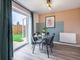 Thumbnail Semi-detached house for sale in "The Ripley" at Pontefract Lane, Leeds