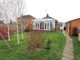 Thumbnail Bungalow for sale in Linford Avenue, Newport Pagnell, Buckinghamshire