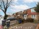 Thumbnail Maisonette to rent in Balsall Heath Road, Birmingham