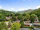 Thumbnail Mobile/park home for sale in Patterdale Road, Troutbeck, Windermere