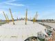 Thumbnail Flat for sale in No 1 Upper Riverside, Greenwich Peninsula, Greenwich