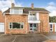 Thumbnail Detached house for sale in Beaconsfield Road, Canterbury