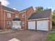 Thumbnail Detached house for sale in Lucas Court, Biddenham, Bedford