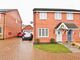 Thumbnail Semi-detached house for sale in Tiggyhole, Boughton, Northampton